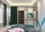 do 3d interior and exterior design for residential and commercial spaces